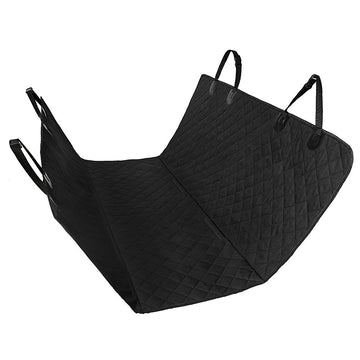 Dog Car Seat Cover Safety Protector