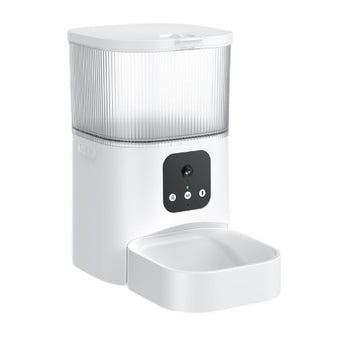 Automatic Pet Feeder