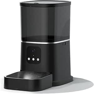 Automatic Pet Feeder - iCaremypet