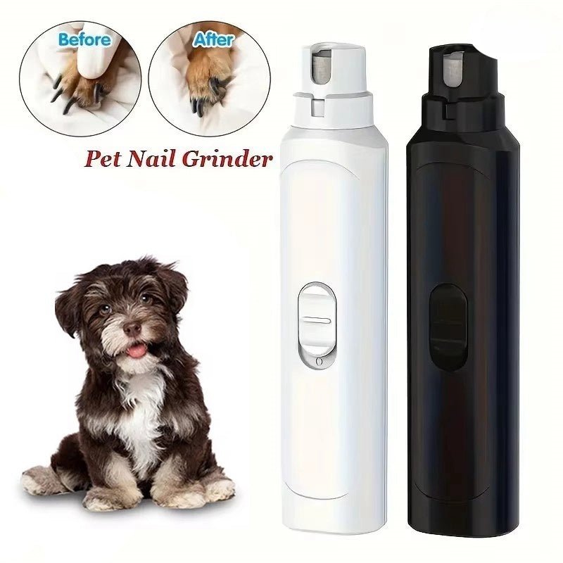 Dog Nail Grinder - iCaremypet